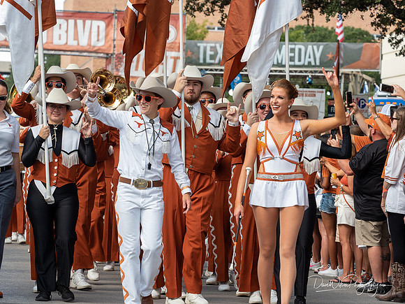 UT/OSU, September 21st, 2019