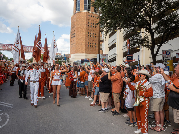 UT/OSU, September 21st, 2019