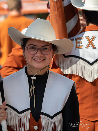 UT/OSU, September 21st, 2019