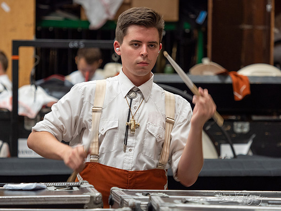 UT/OSU, September 21st, 2019