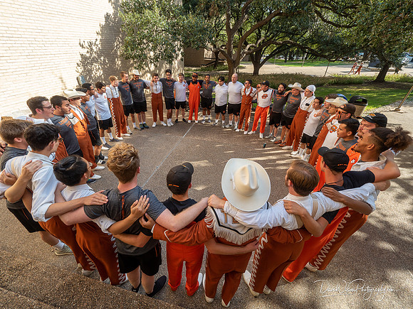 UT/OSU, September 21st, 2019