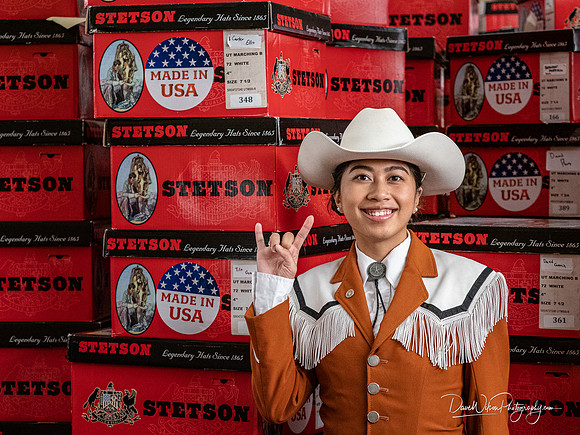 UT/OSU, September 21st, 2019