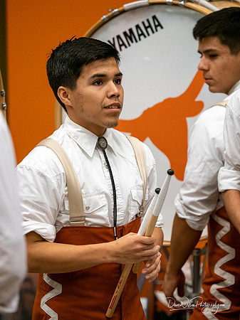 UT/OSU, September 21st, 2019