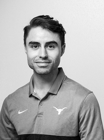 UT Longhorn Band Staff Headshots