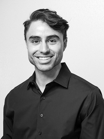UT Longhorn Band Staff Headshots