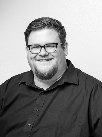 UT Longhorn Band Staff Headshots