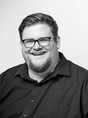 UT Longhorn Band Staff Headshots