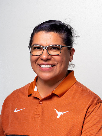 UT Longhorn Band Staff Headshots