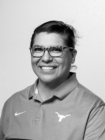 UT Longhorn Band Staff Headshots