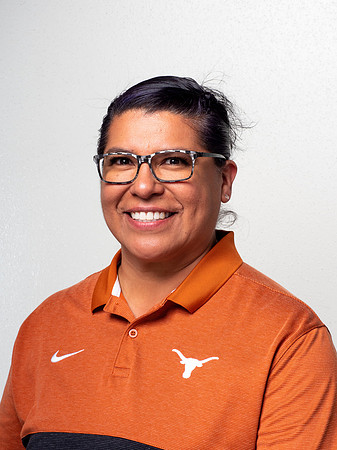 UT Longhorn Band Staff Headshots
