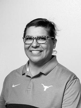 UT Longhorn Band Staff Headshots