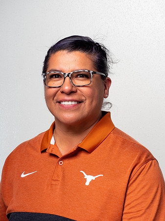 UT Longhorn Band Staff Headshots