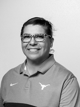 UT Longhorn Band Staff Headshots