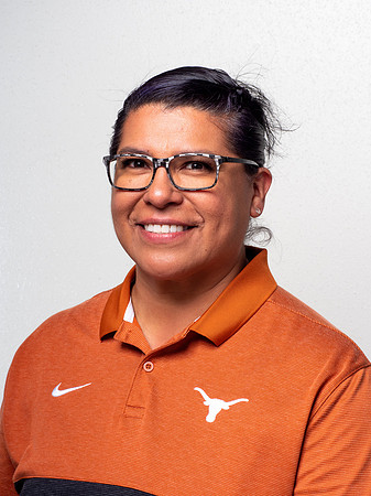 UT Longhorn Band Staff Headshots