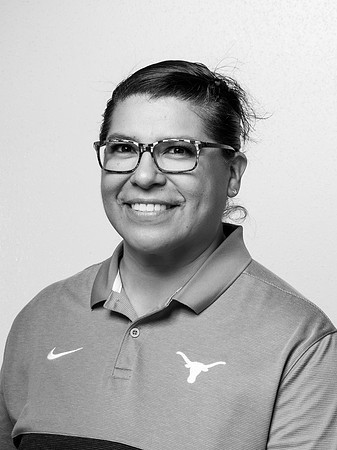 UT Longhorn Band Staff Headshots
