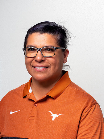 UT Longhorn Band Staff Headshots