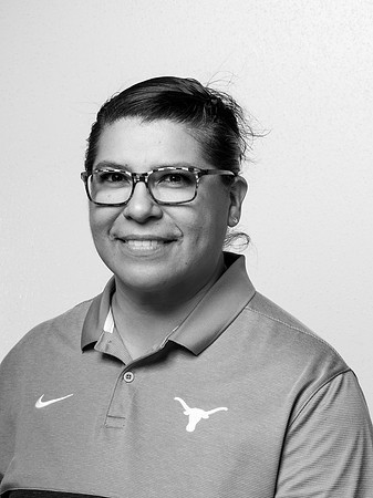 UT Longhorn Band Staff Headshots