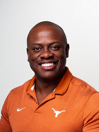 UT Longhorn Band Staff Headshots