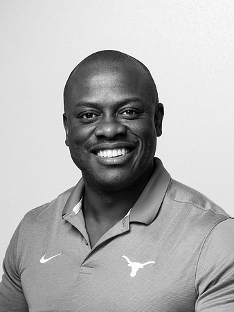 UT Longhorn Band Staff Headshots