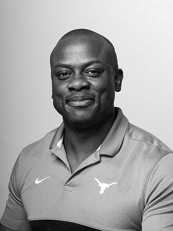 UT Longhorn Band Staff Headshots