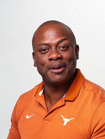 UT Longhorn Band Staff Headshots
