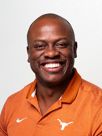 UT Longhorn Band Staff Headshots