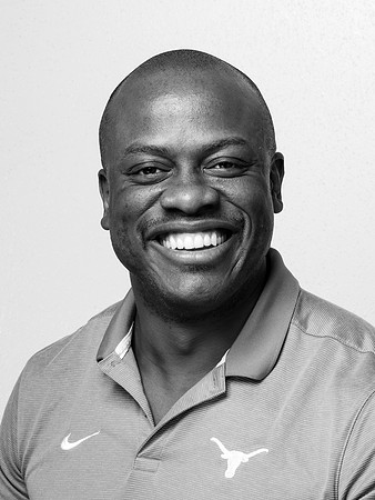 UT Longhorn Band Staff Headshots