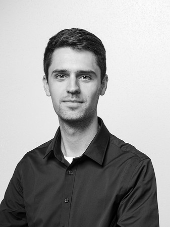 UT Longhorn Band Staff Headshots