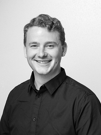 UT Longhorn Band Staff Headshots
