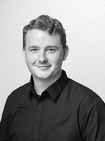 UT Longhorn Band Staff Headshots