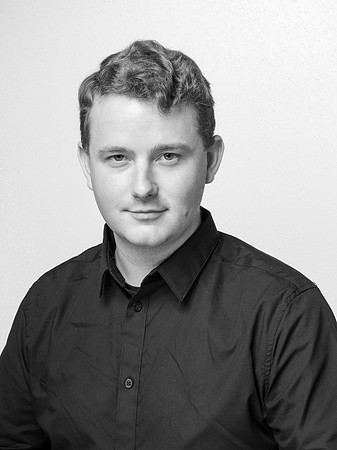 UT Longhorn Band Staff Headshots