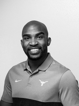 UT Longhorn Band Staff Headshots