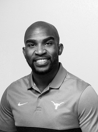 UT Longhorn Band Staff Headshots