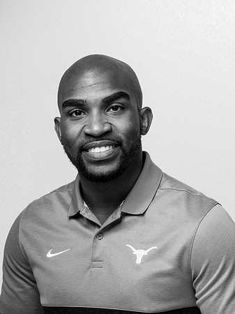 UT Longhorn Band Staff Headshots
