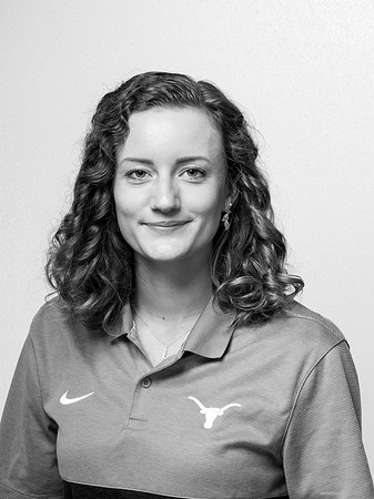 UT Longhorn Band Staff Headshots