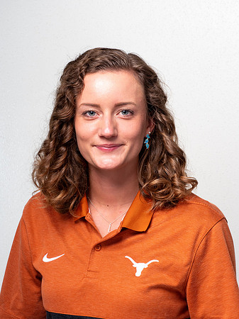 UT Longhorn Band Staff Headshots