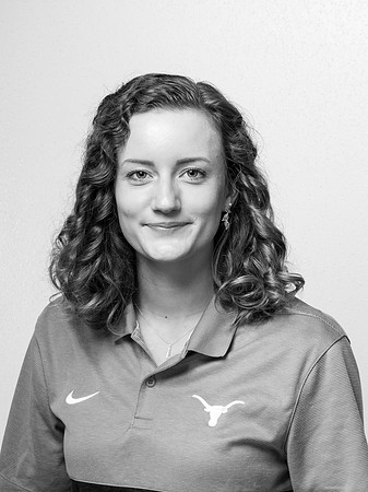 UT Longhorn Band Staff Headshots