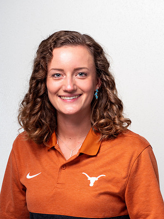 UT Longhorn Band Staff Headshots