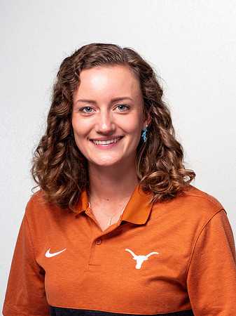 UT Longhorn Band Staff Headshots