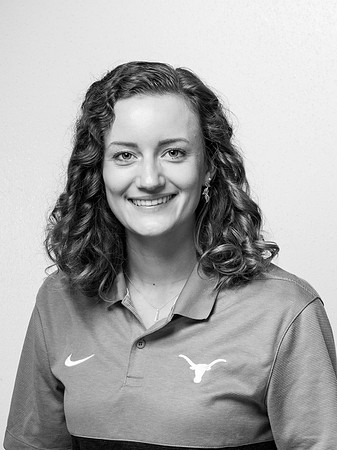 UT Longhorn Band Staff Headshots
