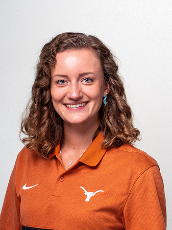 UT Longhorn Band Staff Headshots