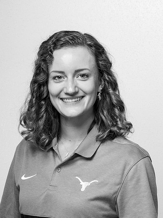 UT Longhorn Band Staff Headshots