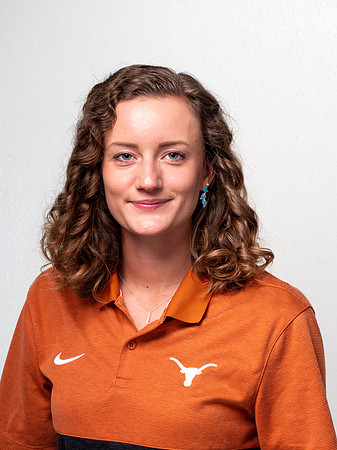 UT Longhorn Band Staff Headshots