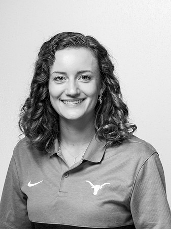UT Longhorn Band Staff Headshots