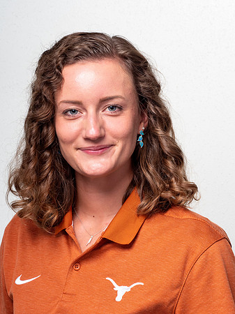 UT Longhorn Band Staff Headshots