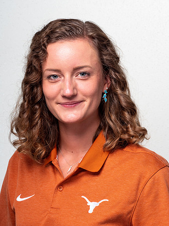UT Longhorn Band Staff Headshots