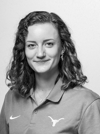 UT Longhorn Band Staff Headshots