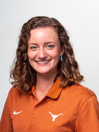 UT Longhorn Band Staff Headshots