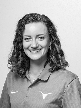 UT Longhorn Band Staff Headshots