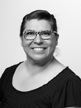 UT Longhorn Band Staff Headshots